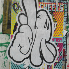 L.A. Crew -1 Train Remix