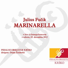 Julius Fučik - Marinarella