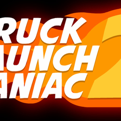 Truck Launch Maniac 2 - Landing Theme (Wix Games)