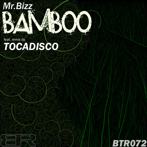 Mr Bizz - Bamboo ( Tocadisco Remix ) ( Beat Therapy Records )