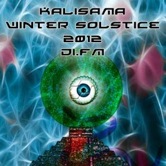 Kalisama Winter Solstice 2012 DI.FM