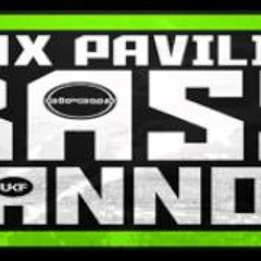 Flux Pavillion - Bass Canon (Falcity Electro Mashup)