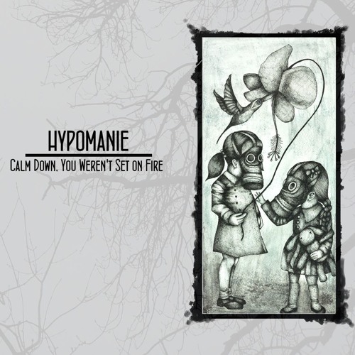 Hypomanie - Lullabye For Ian