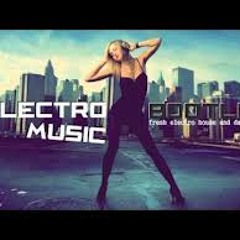 Electro   House 2012 Dance Mix By ElectroBootlegMusic - [WinCAF]