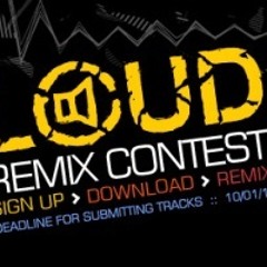 LOUD-SMALL TALK (Funky Fuzzy rmx)