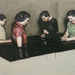 那天下雨的貓。