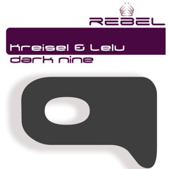 Kreisel ,Lelu - All For Right (Original Mix) REBEL RECORDS