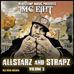 MC Eiht-I Need That