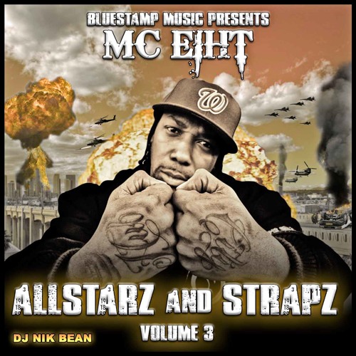 MC Eiht-I Need That