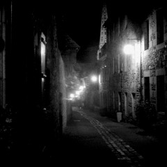 rue de treguier