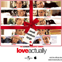 Love Actually all in one