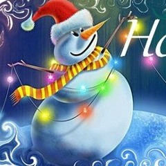 Новый год (с В. Меладзе)