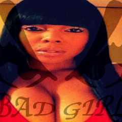 NEW SINGLE K'Diora B -Bad girl
