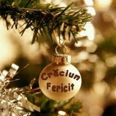 Colinde (A medley of Romanian Christmas carols)