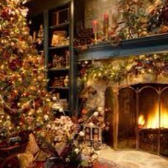 A playlist of Soul Train songs for Christmas.