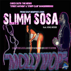 "NEW SONG" - Molly Wop!!!- "SLIMM SOS@"