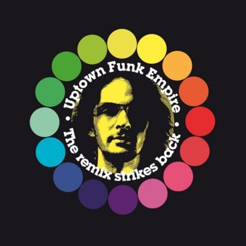 Uptown Funk Empire - Boogie (Moto remix)