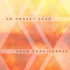 An Honest Year - Your Forgiveness