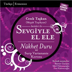 Beni Benimle Bırak - Nükhet Duru