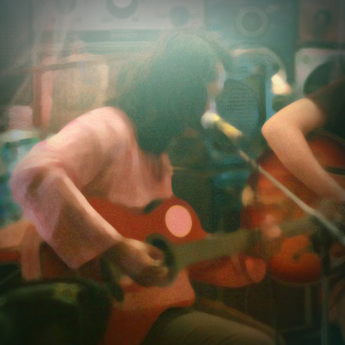 "เพลงเย็น" demo version - Alone Tournament