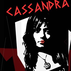 Water Low - Cassandra (Gronroos & Bravo Club Mix)