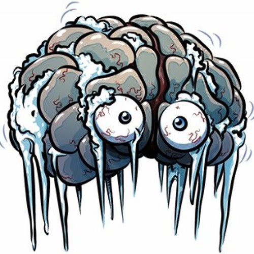 Bartoz - Brainfreezed