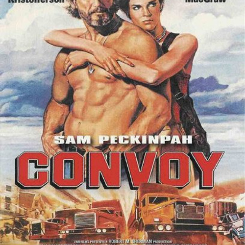 B-sensual vs No!End  Convoy at the Ice Beach