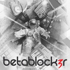 Cherry Cherry Boom Boom - One and Only (Betablock3r Remix)