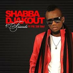 Shabba Djakout - Jou A La (Shabba And Friends)