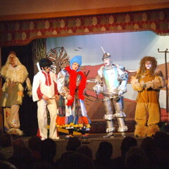 Pantomime teaser 2