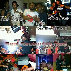 Michael Mick Feat. Artistic - I Just Wanna Make It (Real Recognize Real) Remake Of Kenney Chessney Come Over Beat (Topeboy Banger) at Leak of 2013 Michael Mick Hit!!! new NEW NEW