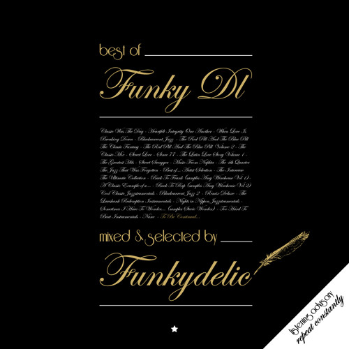 Funky DL - Best Of