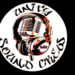 Unity sound crew Haunt this place