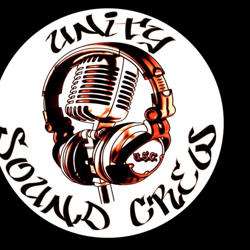 Unity sound crew Haunt this place