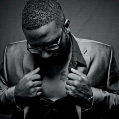 Why it wasn't me - Kendrick Parker