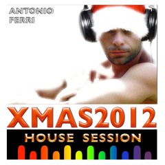 Xmas House Session