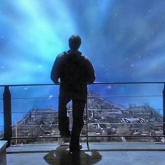 Stargate Universe Gauntlet