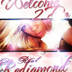 Rediamond SINGLE 'BIG TIME,GET MONEY'