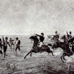 Qué Chabón - Marcha de San Lorenzo