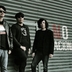 Ocean Noise - Bloody Drummer (Live) @ Armonía Studios