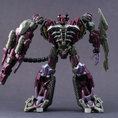 "Transform!"