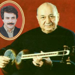 ساز و آواز - اجرای خصوصی استاد شهناز و علیرضا افتخاری2