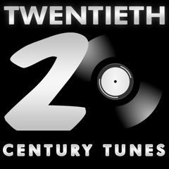 20th Century Tunes 1 Mixtape - 70's & 80's Disco Funky djset