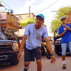35-MC's Juninho e Alemão - Vem com nóis Mulher (Prod. DJ Biel) 2012
