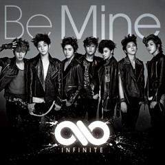 Infinite - Be Mine Split Ver.