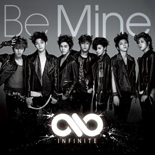 Infinite - Be Mine Split Ver.