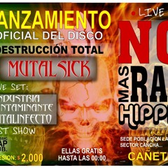 TACTICAINVENCIBLE- MUTALSICK FT. GESTOR MORBID