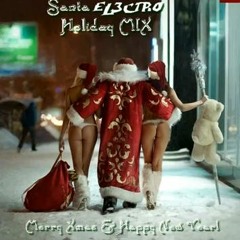 JaymaL - U Hohoho xMas!