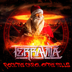 Terravita - Rock The Carol Of The Bells - XMAS GIVEAWAY