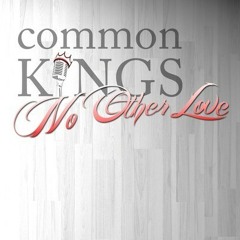 Common Kings feat  J Boog & Fiji - NO OTHER LOVE